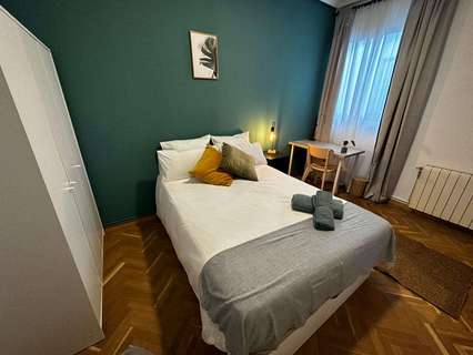Piso en alquiler en Madrid rebajado