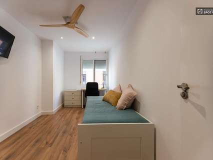 Piso en alquiler en Valencia