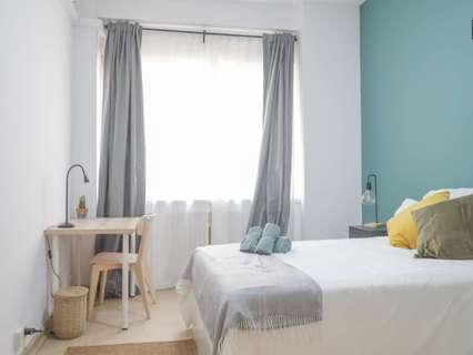 Piso en alquiler en Madrid rebajado