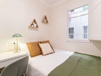 Piso en alquiler en Barcelona