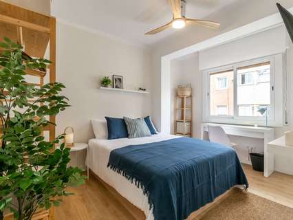 Piso en alquiler en Barcelona rebajado