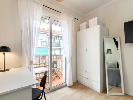 Piso en alquiler en Barcelona rebajado