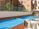 Apartamento en alquiler en Barcelona rebajado