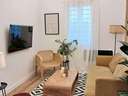 Apartamento en alquiler en Madrid