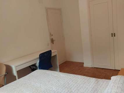 Piso en alquiler en Madrid rebajado
