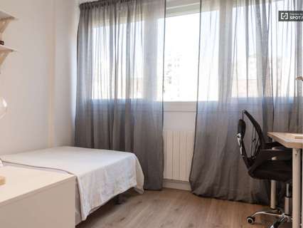 Piso en alquiler en Madrid