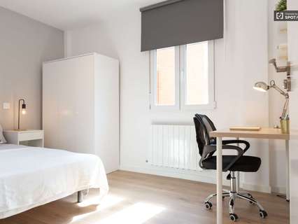 Piso en alquiler en Madrid