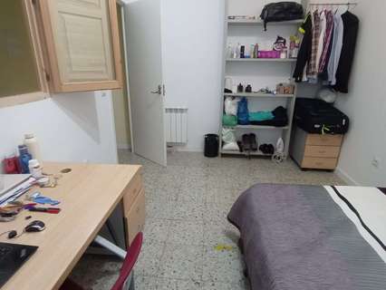 Piso en alquiler en Madrid