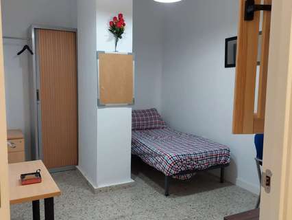 Piso en alquiler en Madrid