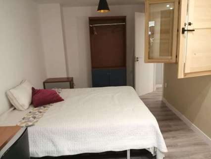 Piso en alquiler en Madrid