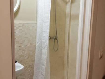 Piso en alquiler en Madrid