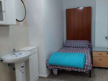 Piso en alquiler en Madrid