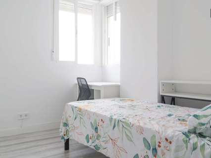 Piso en alquiler en Madrid