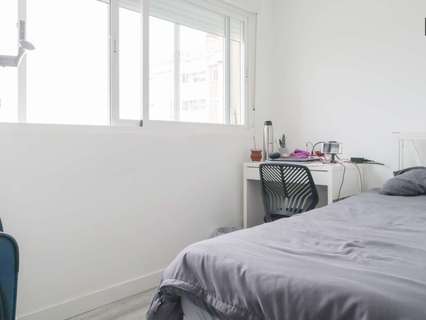 Piso en alquiler en Madrid