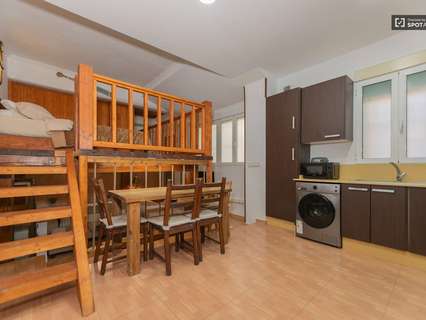 Apartamento en alquiler en Valencia