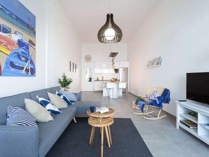 Apartamento en alquiler en La Matanza de Acentejo