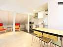Apartamento en alquiler en Madrid