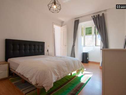 Apartamento en alquiler en Madrid