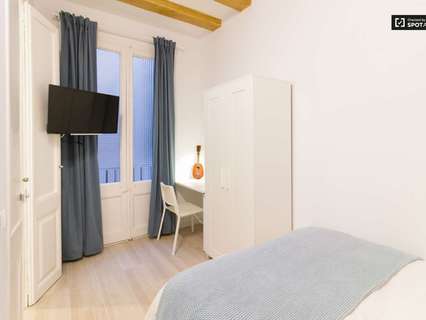 Piso en alquiler en Barcelona