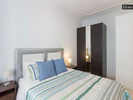 Piso en alquiler en Barcelona