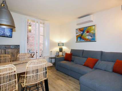 Apartamento en alquiler en Barcelona rebajado