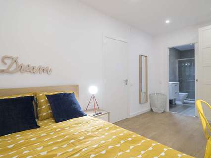 Piso en alquiler en Barcelona