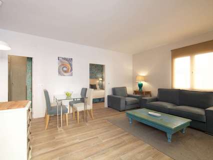 Apartamento en alquiler en Madrid