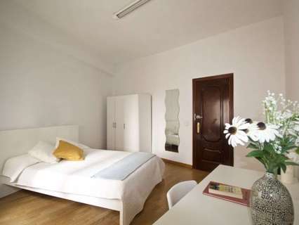 Piso en alquiler en Madrid