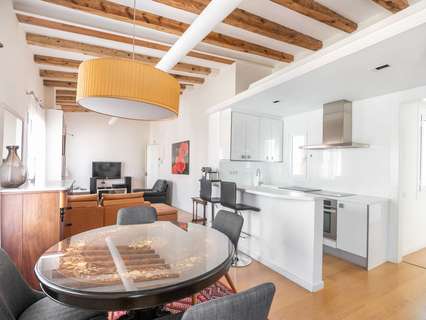 Apartamento en alquiler en Barcelona