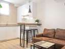 Apartamento en alquiler en Madrid