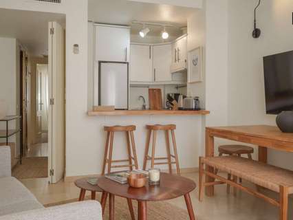 Apartamento en alquiler en Madrid