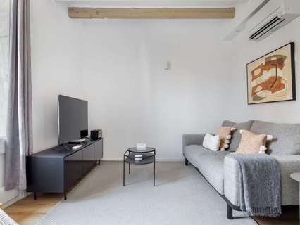 Apartamento en alquiler en Barcelona
