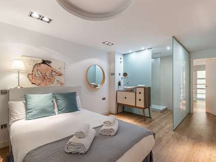 Apartamento en alquiler en Madrid