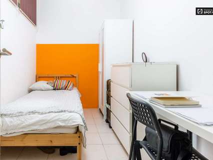 Piso en alquiler en Barcelona rebajado