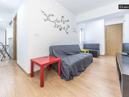 Apartamento en alquiler en Valencia