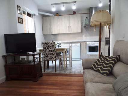 Apartamento en alquiler en Bilbao