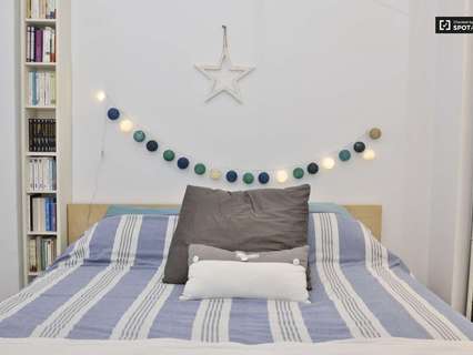 Piso en alquiler en Barcelona rebajado