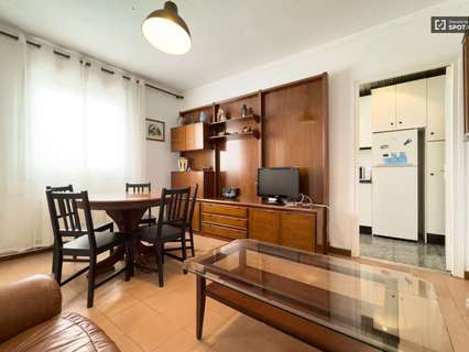 Apartamento en alquiler en Barcelona