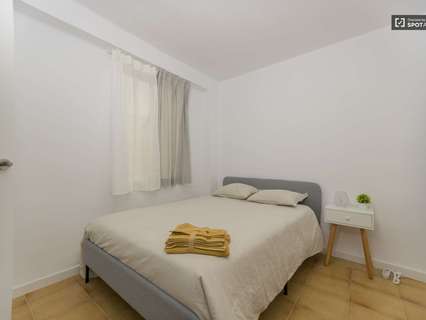 Piso en alquiler en Valencia rebajado