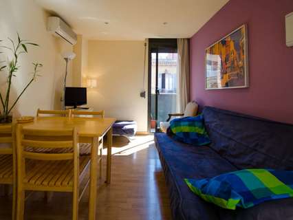 Apartamento en alquiler en Barcelona rebajado