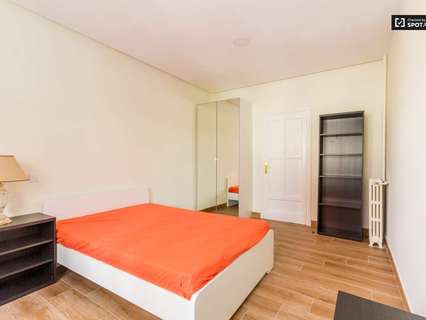 Piso en alquiler en Madrid