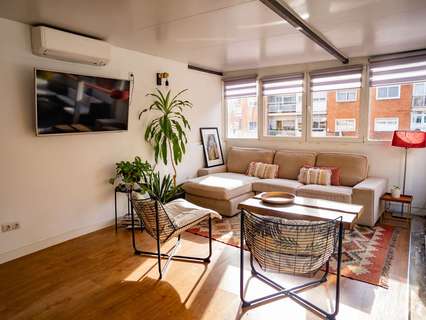 Apartamento en alquiler en Madrid