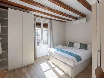 Apartamento en alquiler en Barcelona