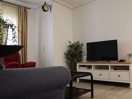 Apartamento en alquiler en Valencia