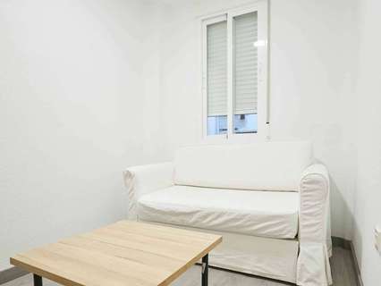 Apartamento en alquiler en Madrid