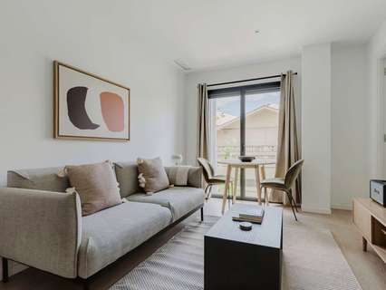 Apartamento en alquiler en Barcelona