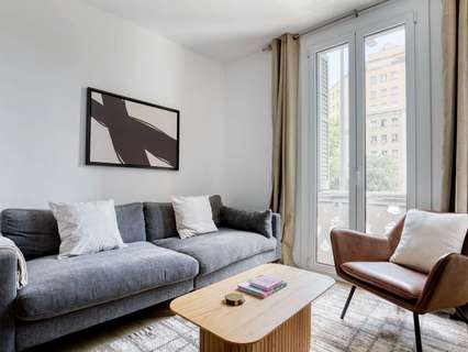 Apartamento en alquiler en Barcelona