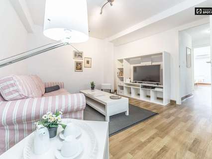 Apartamento en alquiler en Valencia