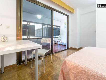 Piso en alquiler en Valencia