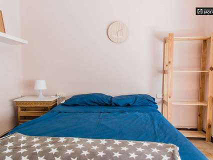 Piso en alquiler en Valencia